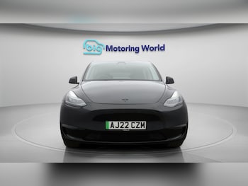 Used Tesla Model Y 2022 for sale - 79463739: Photo