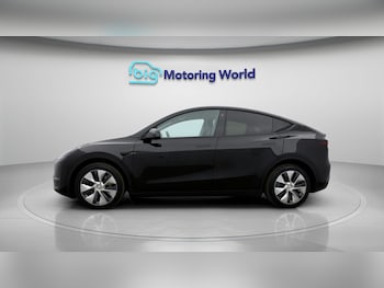 Used Tesla Model Y 2022 for sale - 79463739: Photo