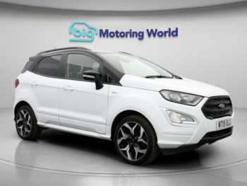 Used Ford Ecosport 2019 for sale - 75082763: Photo