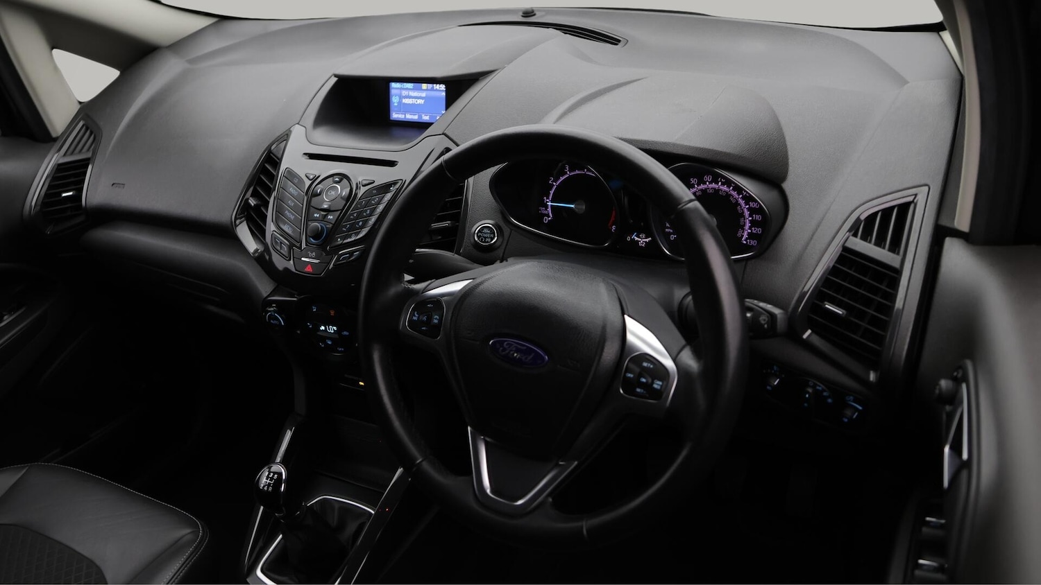 Used Ford Ecosport 2017 for sale - 76473198: Photo 10