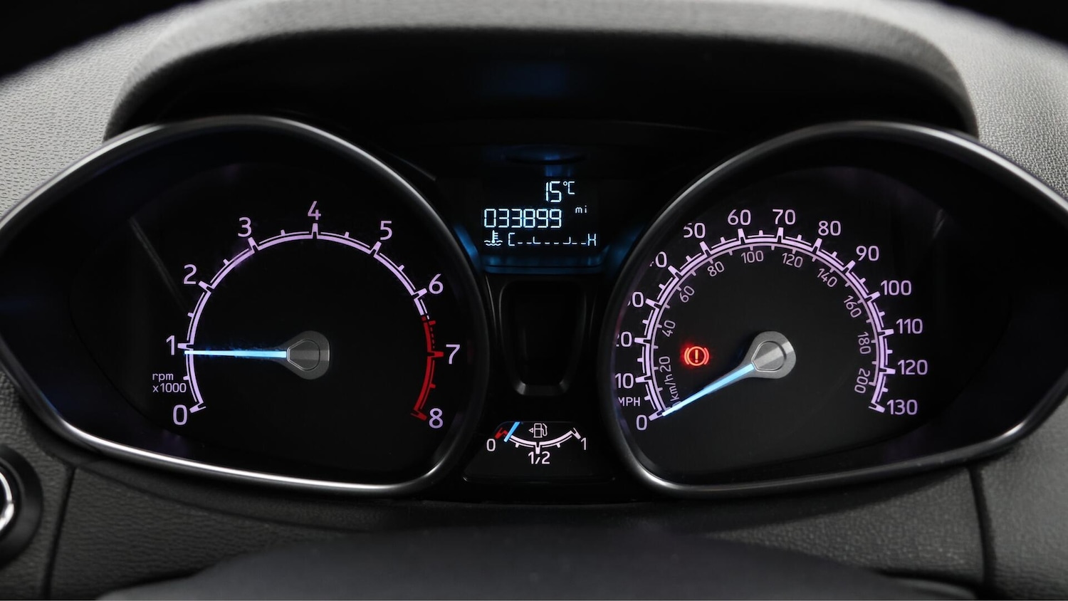 Used Ford Ecosport 2017 for sale - 76473198: Photo 11