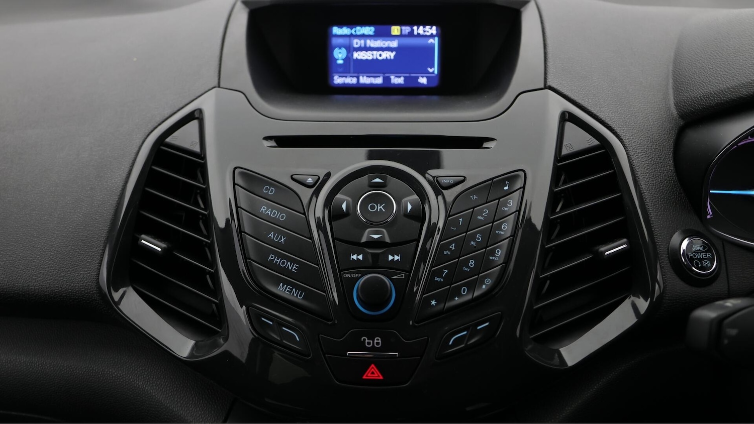 Used Ford Ecosport 2017 for sale - 76473198: Photo 12