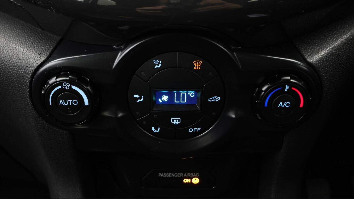 Used Ford Ecosport 2017 for sale - 76473198: Photo 13