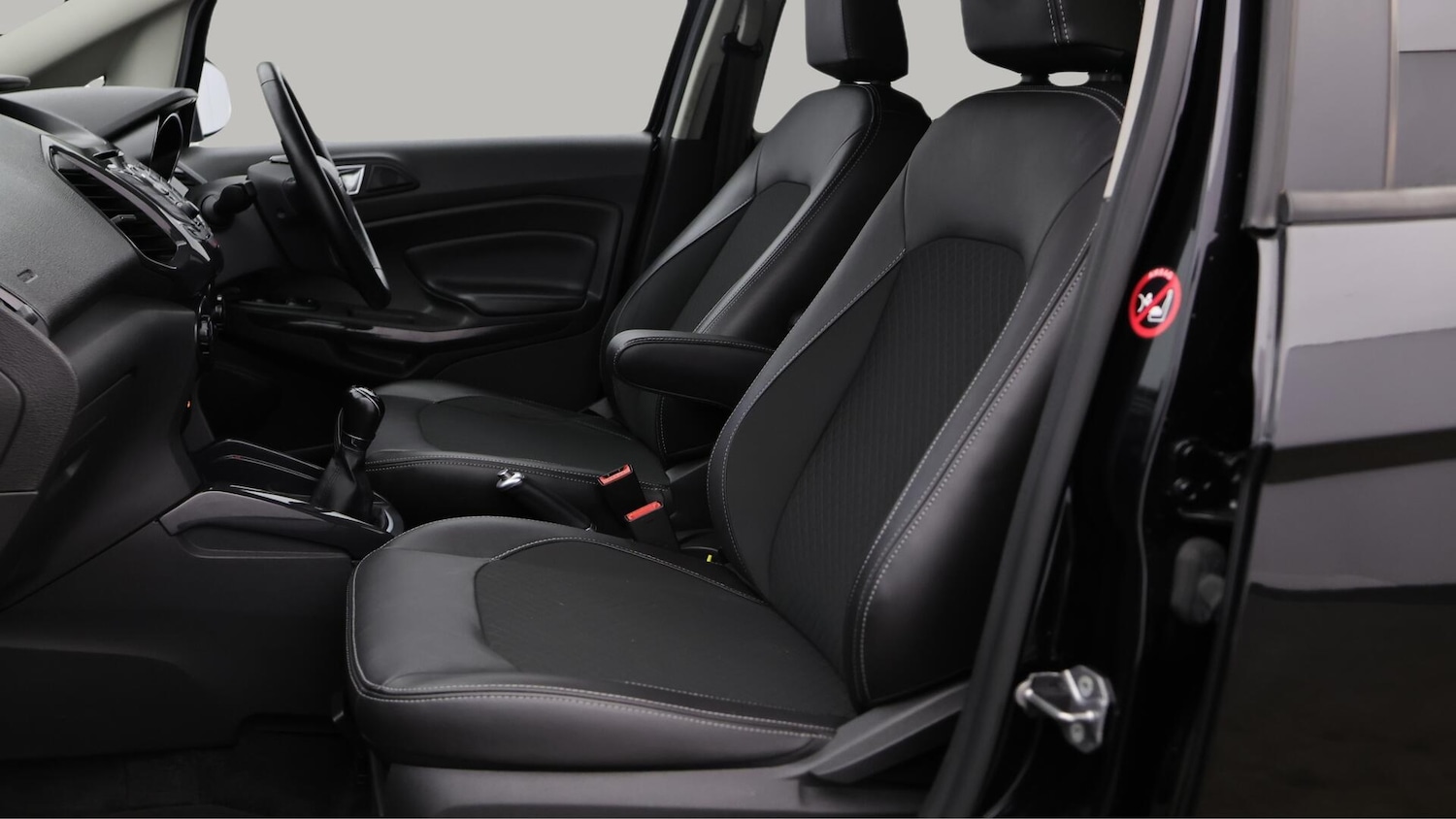 Used Ford Ecosport 2017 for sale - 76473198: Photo 15