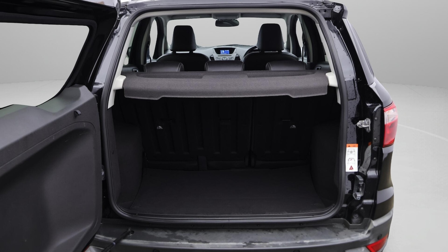 Used Ford Ecosport 2017 for sale - 76473198: Photo 18