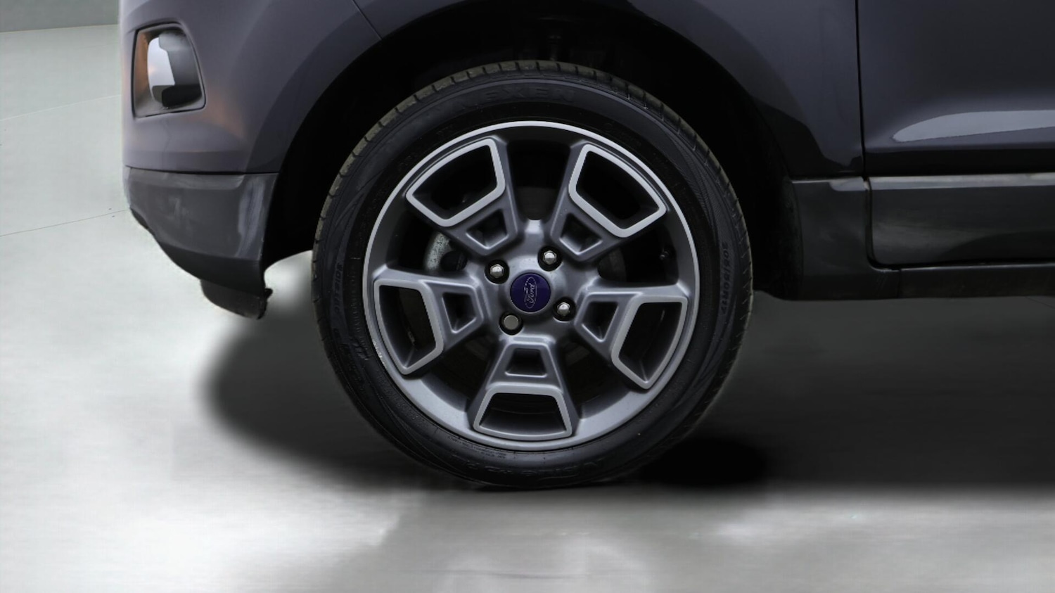 Used Ford Ecosport 2017 for sale - 76473198: Photo 19