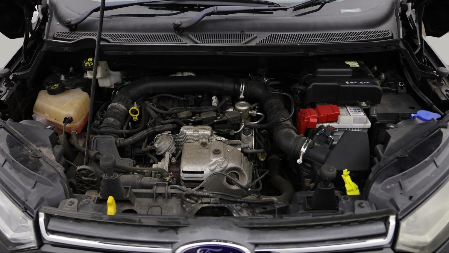 Used Ford Ecosport 2017 for sale - 76473198: Photo 20