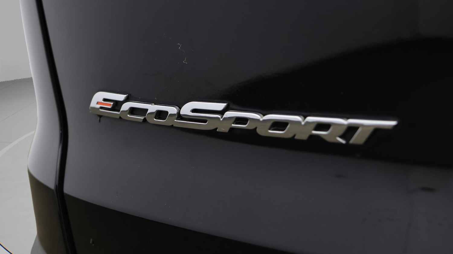 Used Ford Ecosport 2017 for sale - 76473198: Photo 21