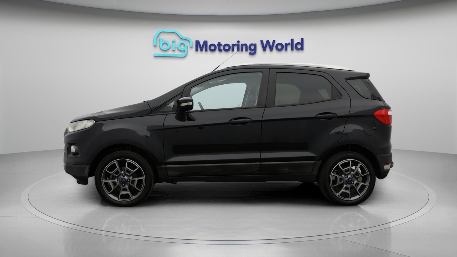 Used Ford Ecosport 2017 for sale - 76473198: Photo 5