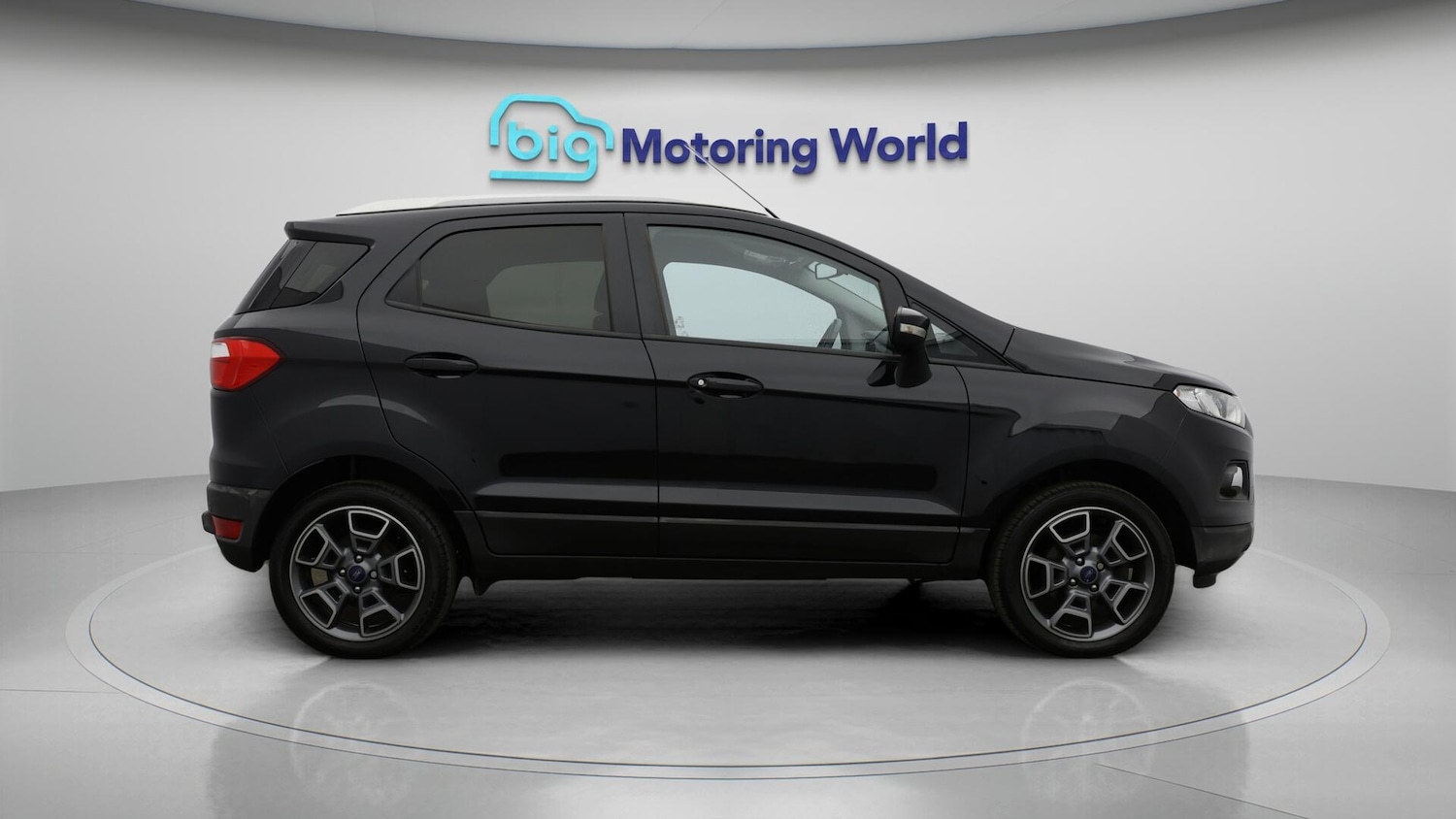 Used Ford Ecosport 2017 for sale - 76473198: Photo 9
