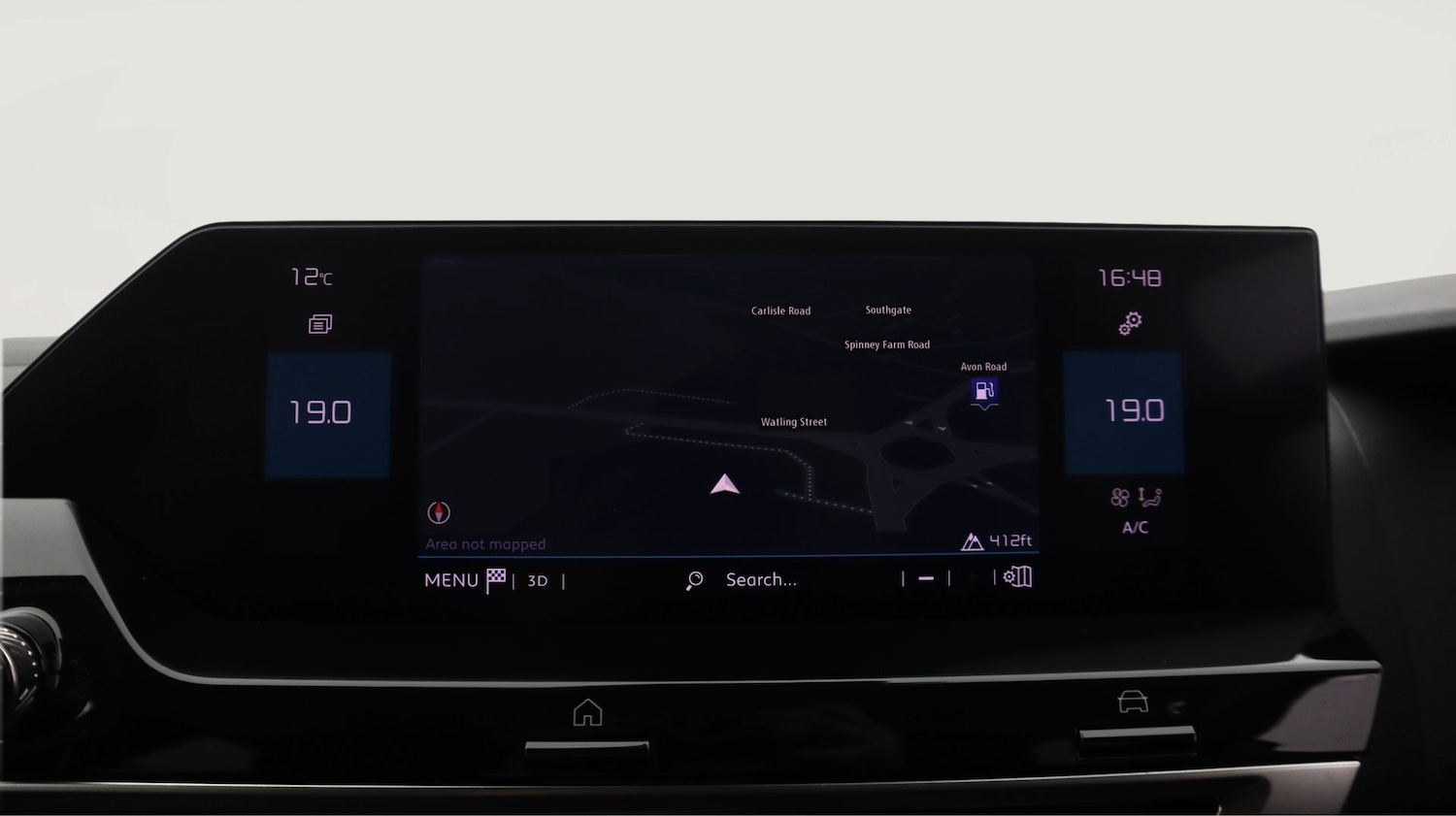 Used Citroen C4 2022 for sale - 77346144: Photo 11