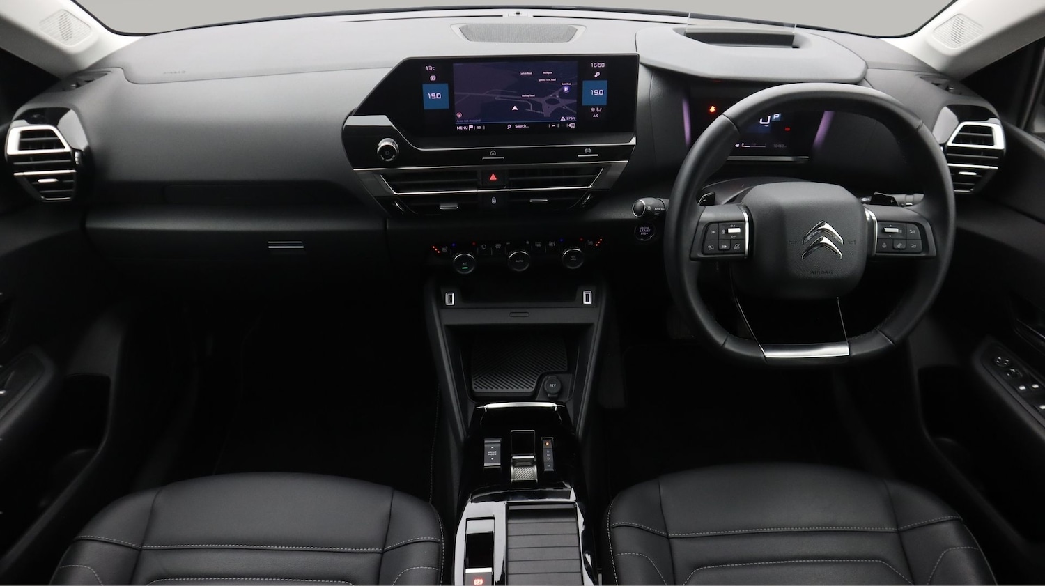 Used Citroen C4 2022 for sale - 77346144: Photo 13