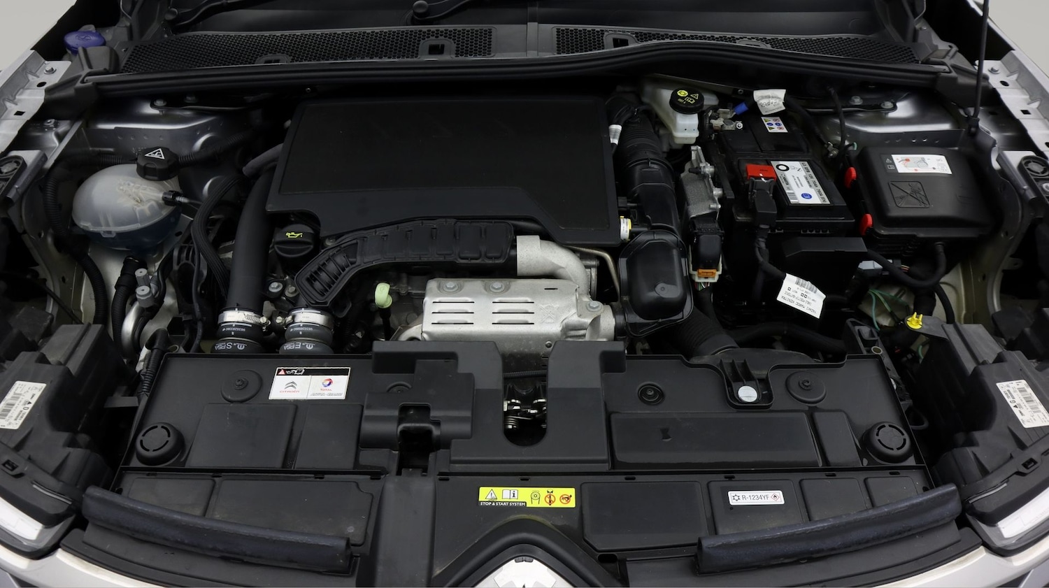 Used Citroen C4 2022 for sale - 77346144: Photo 19