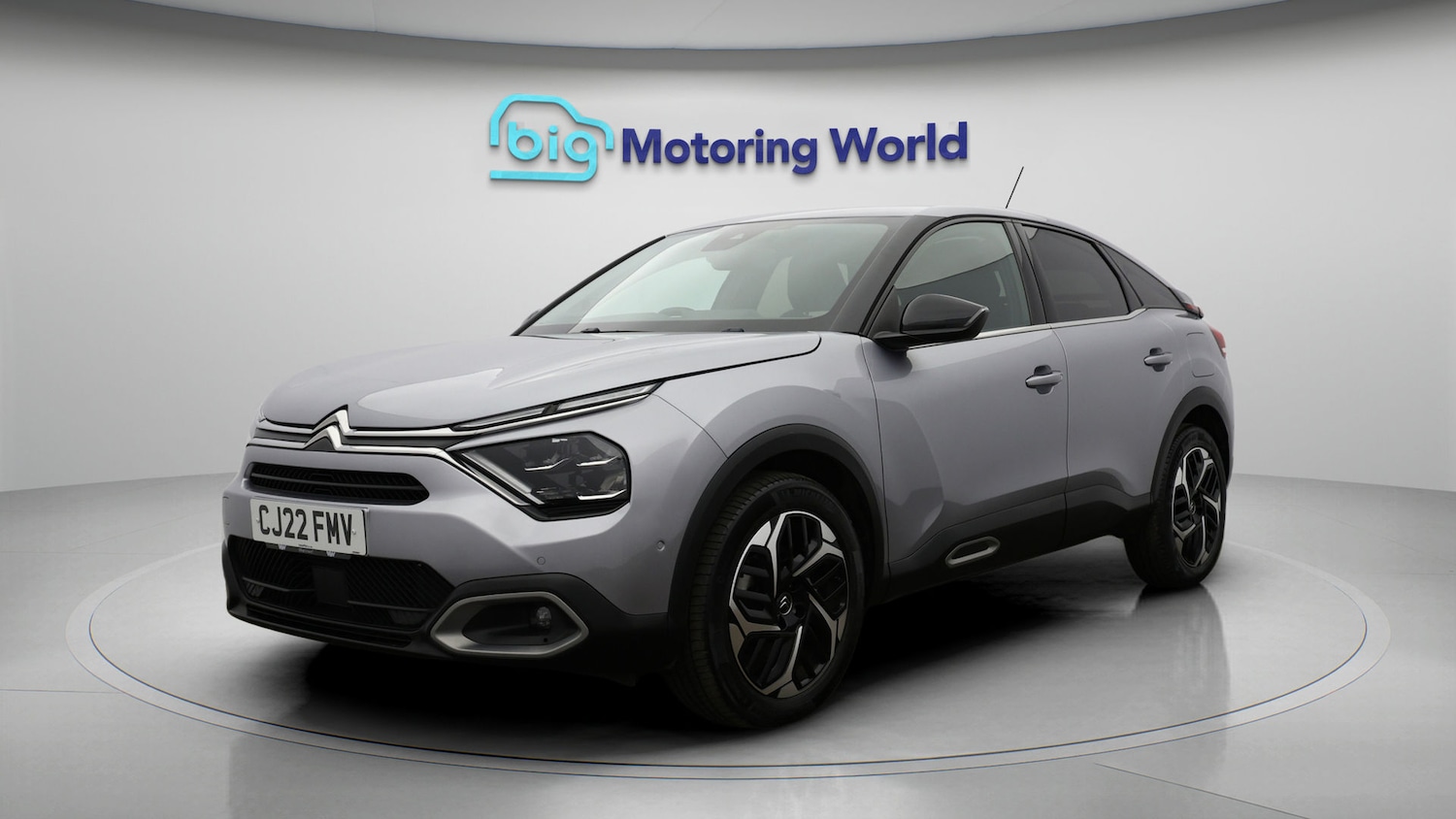 Used Citroen C4 2022 for sale - 77346144: Photo 3