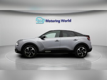 Used Citroen C4 2022 for sale - 77346144: Photo