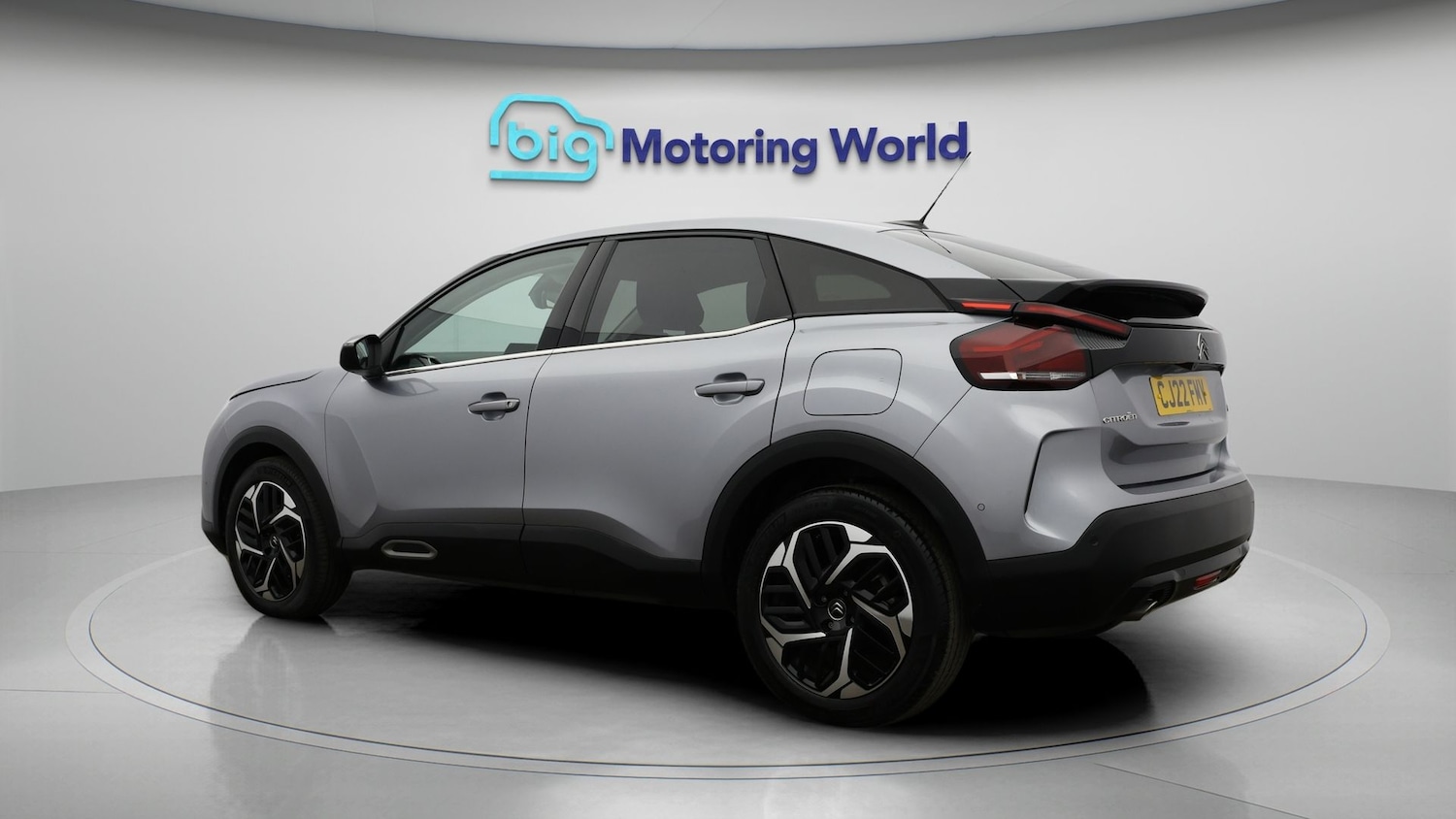 Used Citroen C4 2022 for sale - 77346144: Photo 5