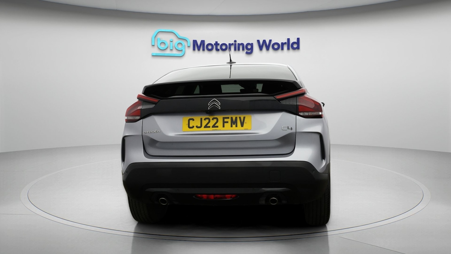 Used Citroen C4 2022 for sale - 77346144: Photo 6