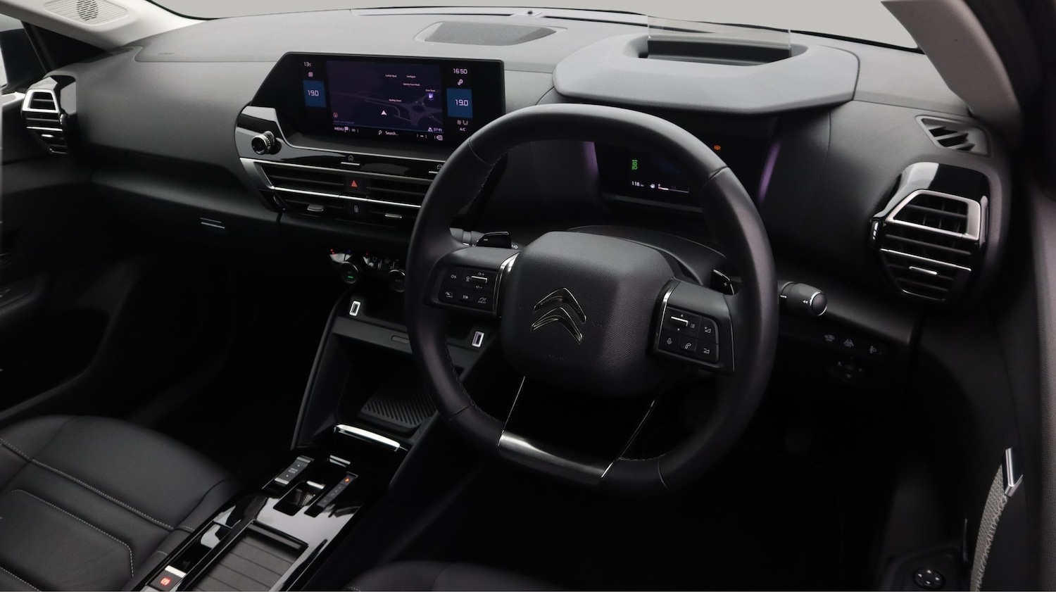 Used Citroen C4 2022 for sale - 77346144: Photo 9