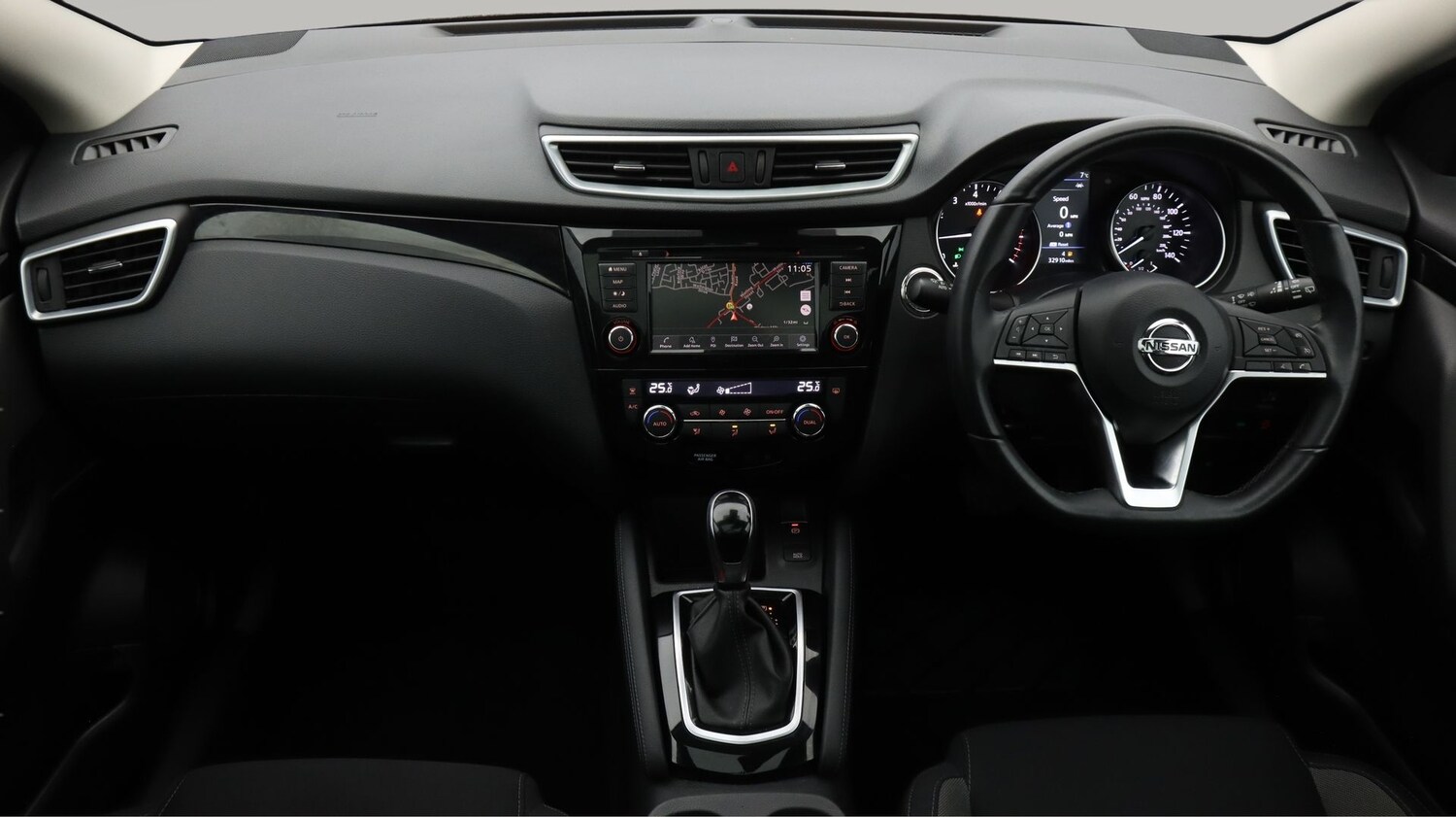 Used Nissan Qashqai 2021 for sale - 77746087: Photo 13