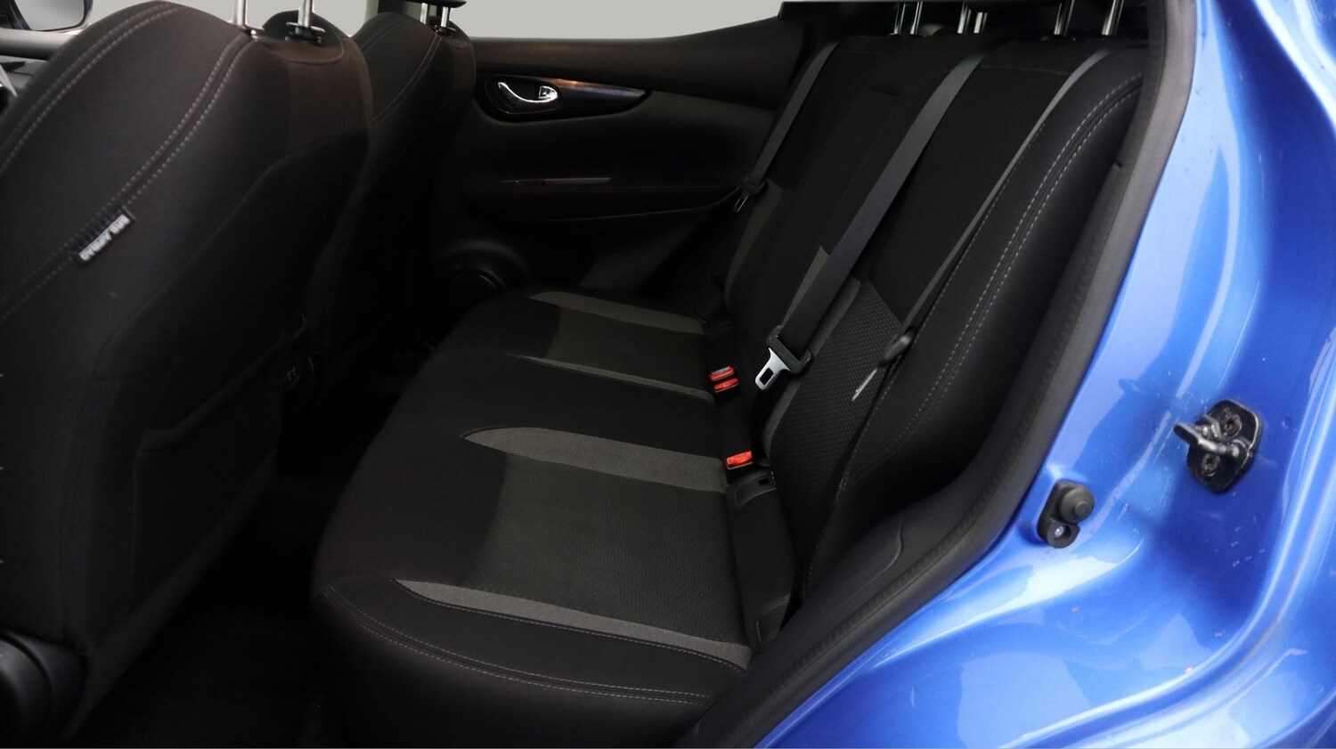 Used Nissan Qashqai 2021 for sale - 77746087: Photo 16