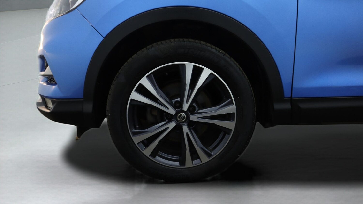 Used Nissan Qashqai 2021 for sale - 77746087: Photo 18