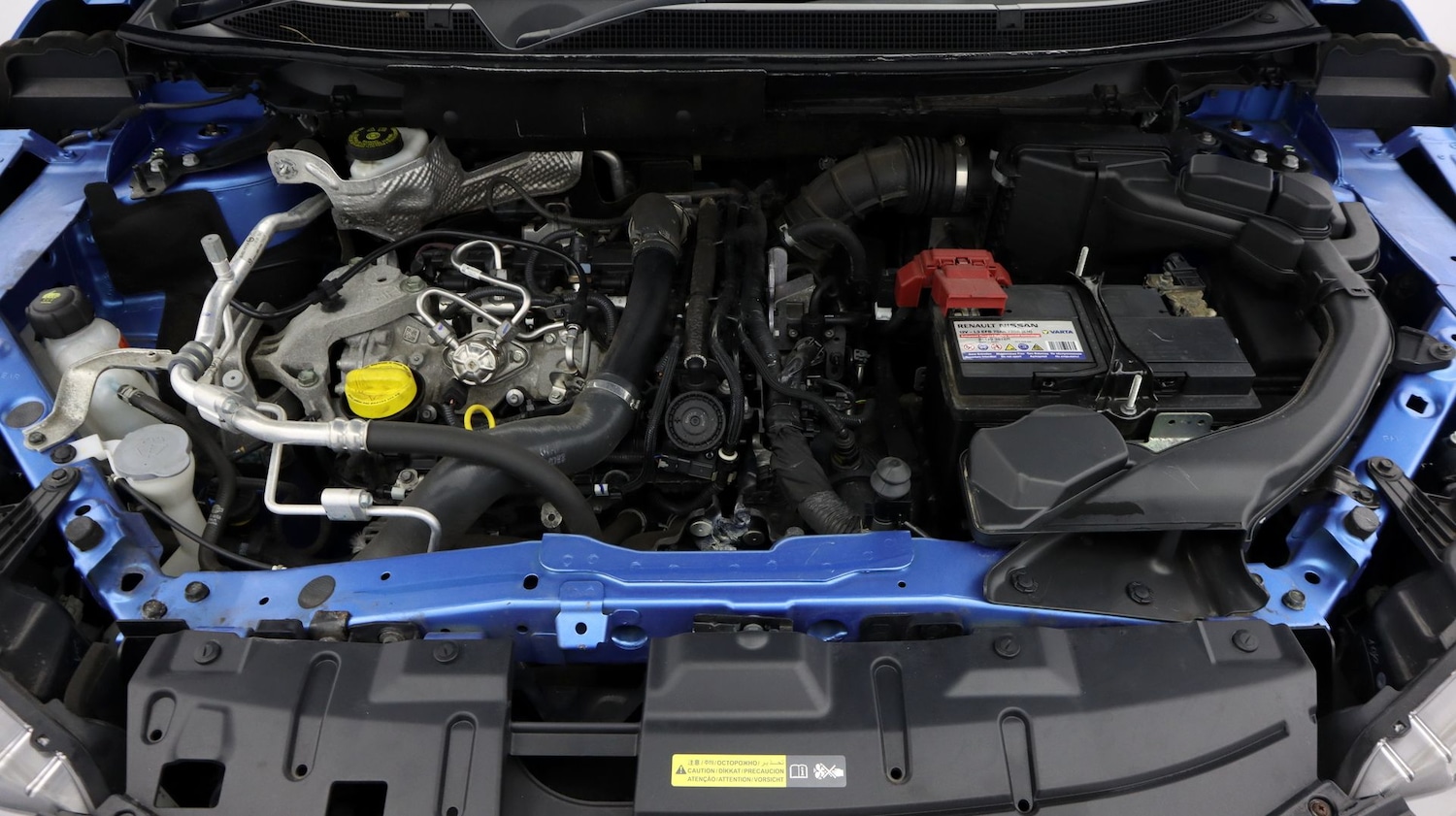 Used Nissan Qashqai 2021 for sale - 77746087: Photo 19