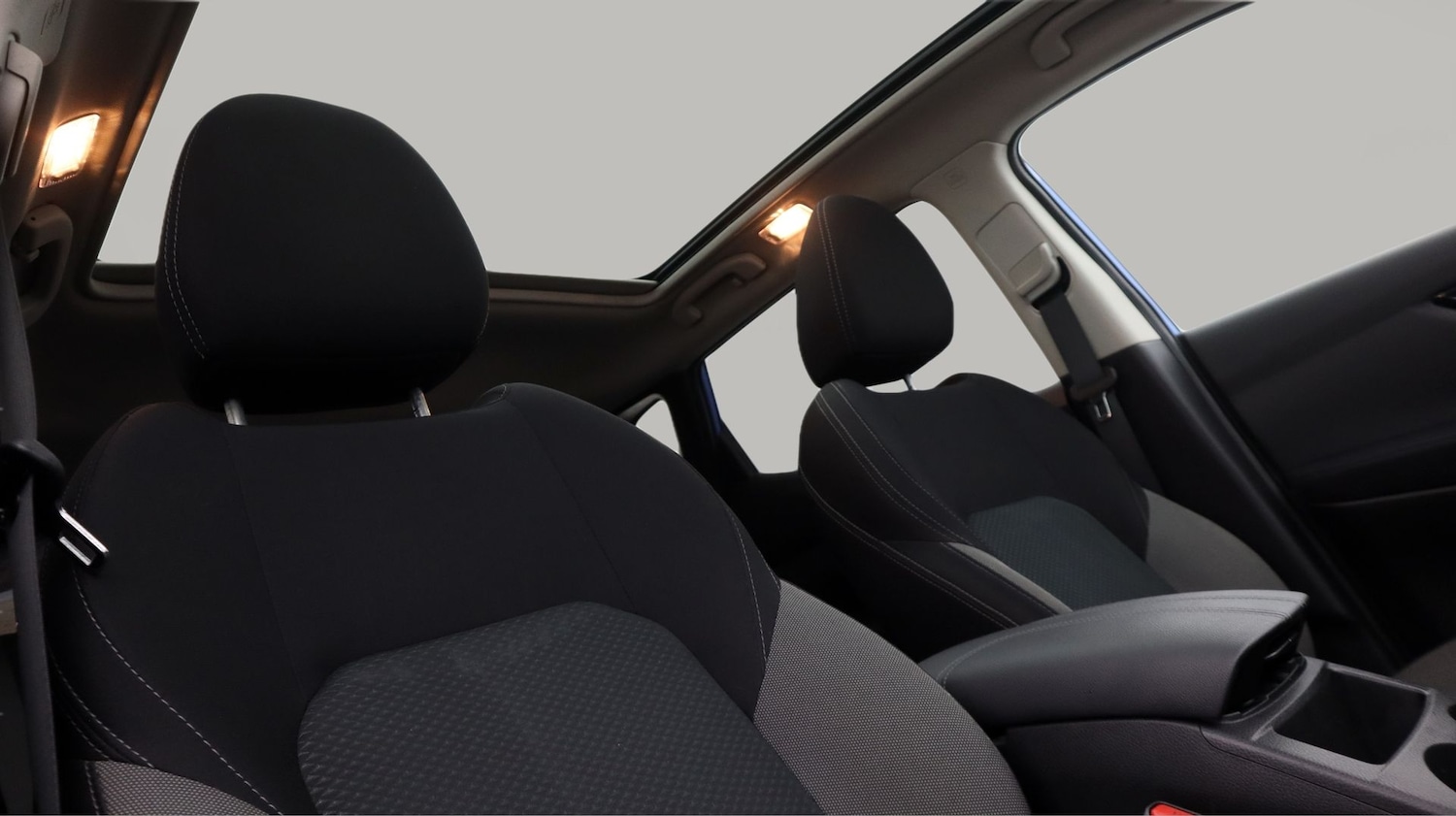 Used Nissan Qashqai 2021 for sale - 77746087: Photo 22