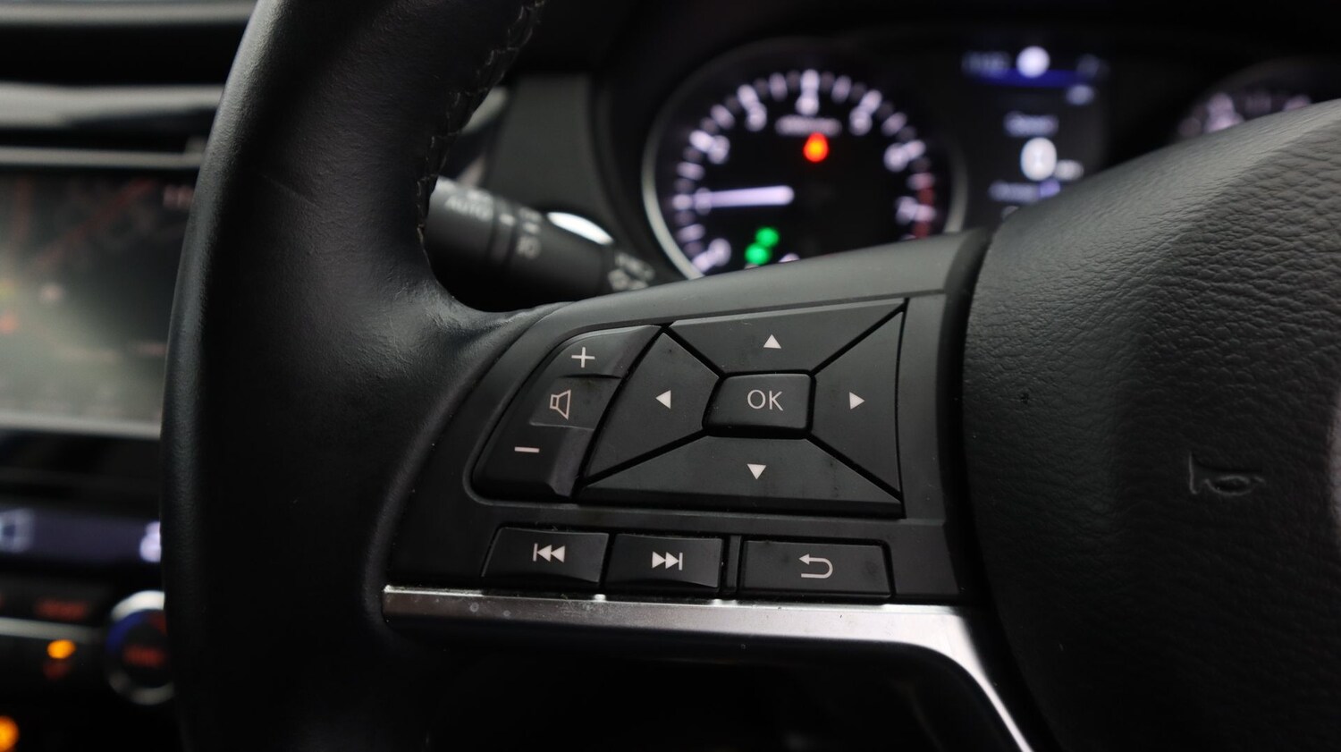 Used Nissan Qashqai 2021 for sale - 77746087: Photo 25