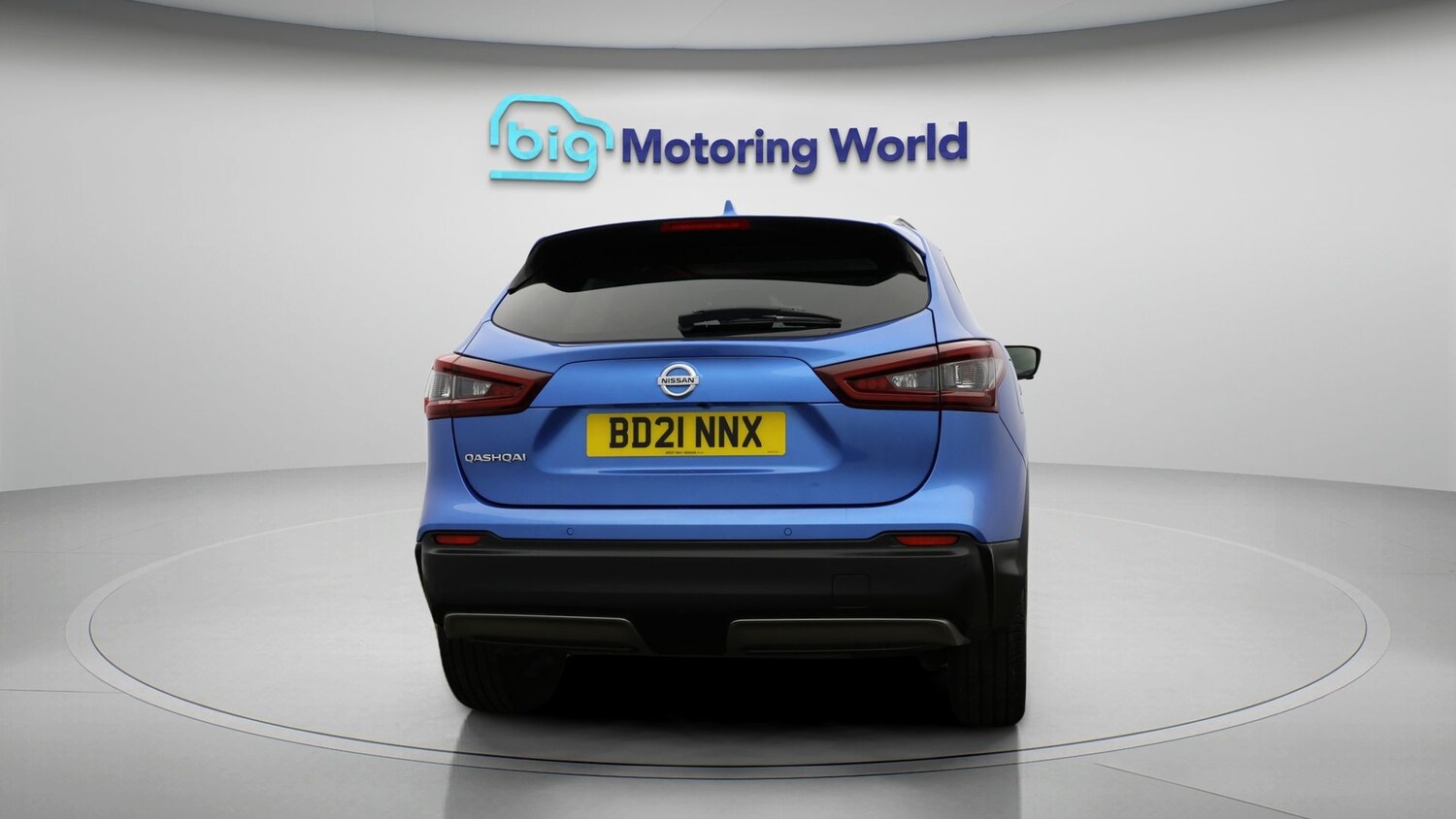 Used Nissan Qashqai 2021 for sale - 77746087: Photo 6