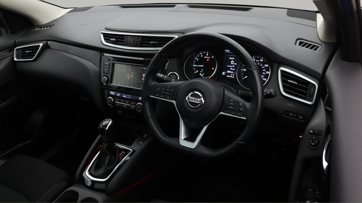 Used Nissan Qashqai 2021 for sale - 77746087: Photo 9