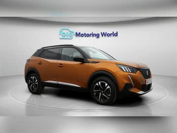 Used Peugeot 2008 2023 for sale - 79615167: Photo