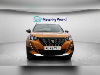 Used Peugeot 2008 2023 for sale - 79615167: Photo