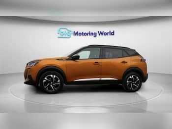 Used Peugeot 2008 2023 for sale - 79615167: Photo