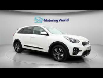 2022 (71) - 1.6 GDi 2 SUV 5dr Petrol Hybrid DCT Euro 6 (s/s) (139 bhp)