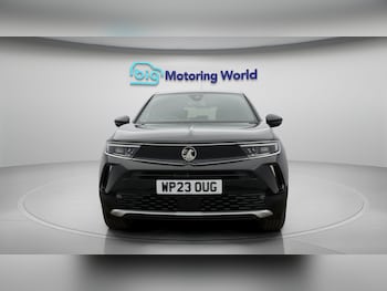 Used Vauxhall Mokka Electric 2023 for sale - 79263872: Photo