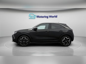 Used Vauxhall Mokka Electric 2023 for sale - 79263872: Photo