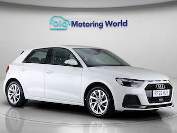Used Audi A1 2022 for sale - 75553274: Photo