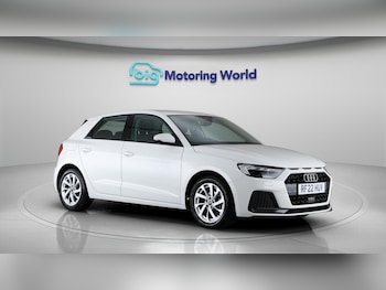 Used Audi A1 2022 for sale - 75553274: Photo