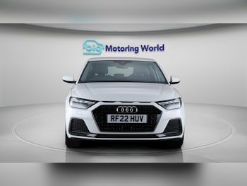 Used Audi A1 2022 for sale - 75553274: Photo