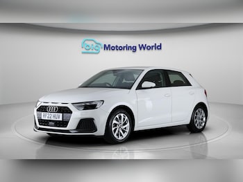 Used Audi A1 2022 for sale - 75553274: Photo