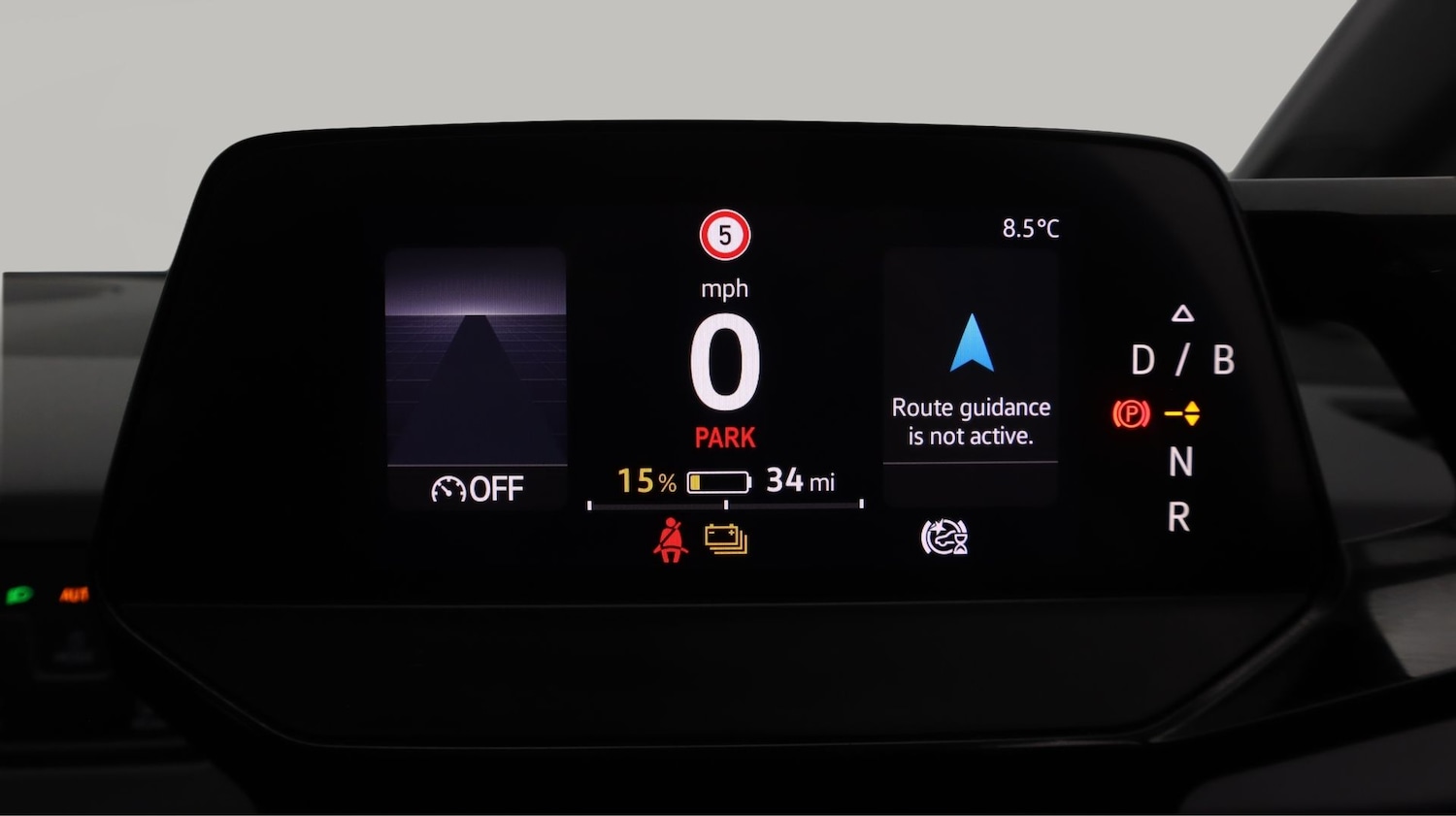 Used Volkswagen ID.3 2022 for sale - 77201690: Photo 10