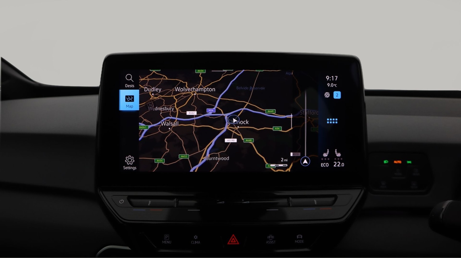 Used Volkswagen ID.3 2022 for sale - 77201690: Photo 11