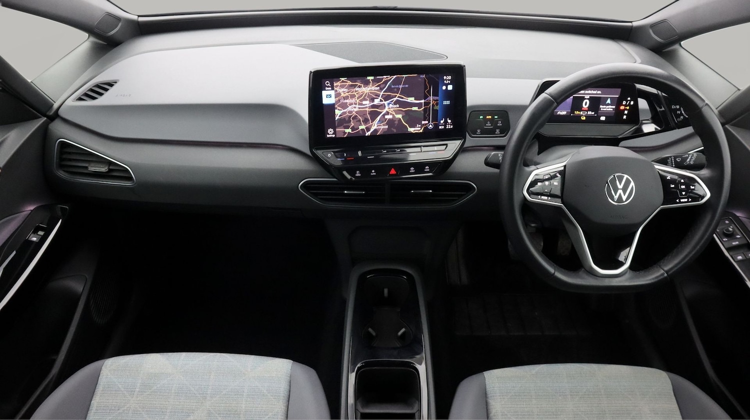Used Volkswagen ID.3 2022 for sale - 77201690: Photo 13