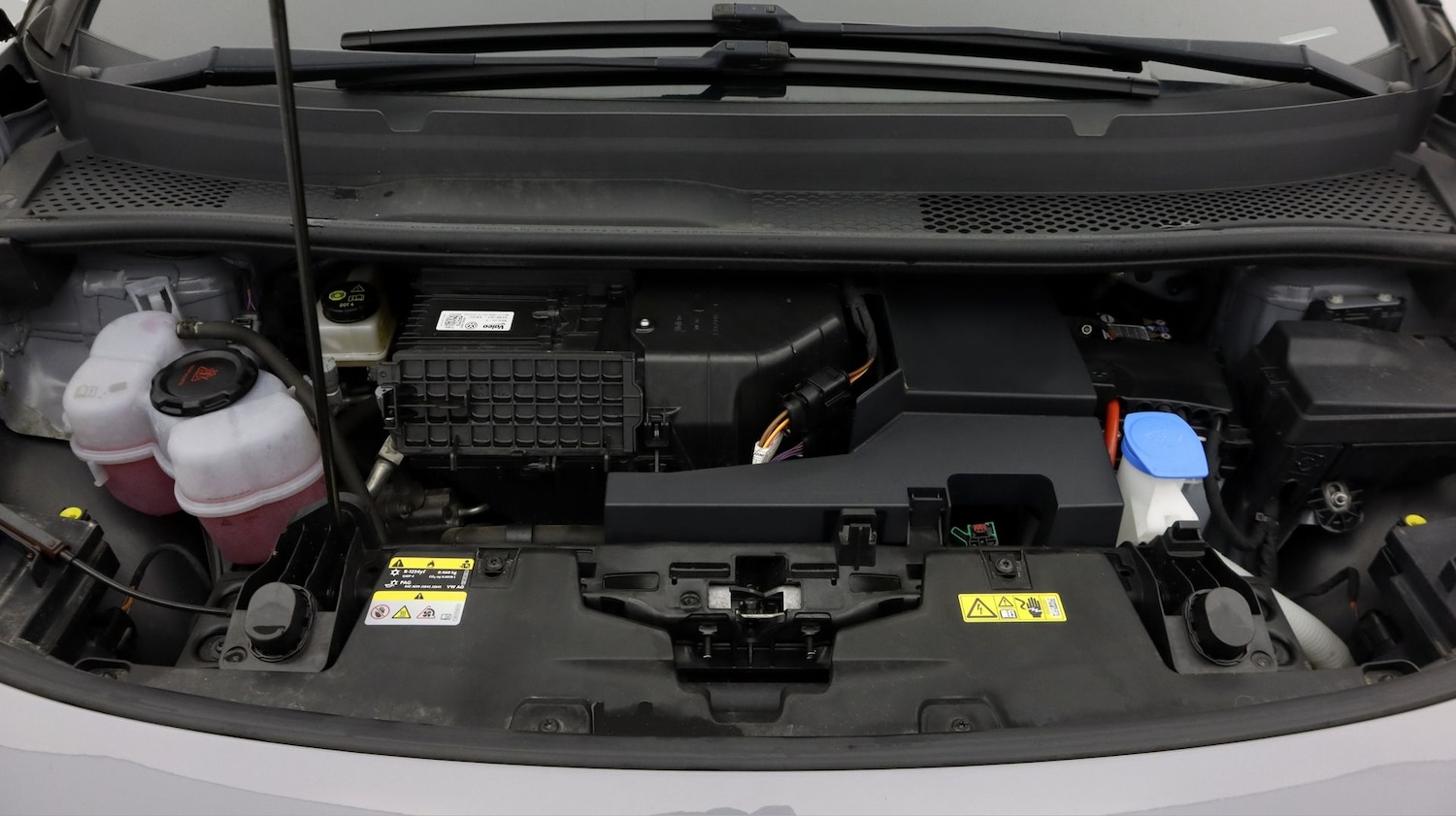 Used Volkswagen ID.3 2022 for sale - 77201690: Photo 19