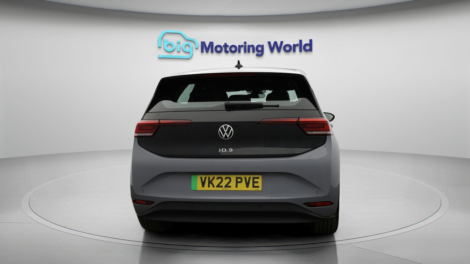 Used Volkswagen ID.3 2022 for sale - 77201690: Photo 6