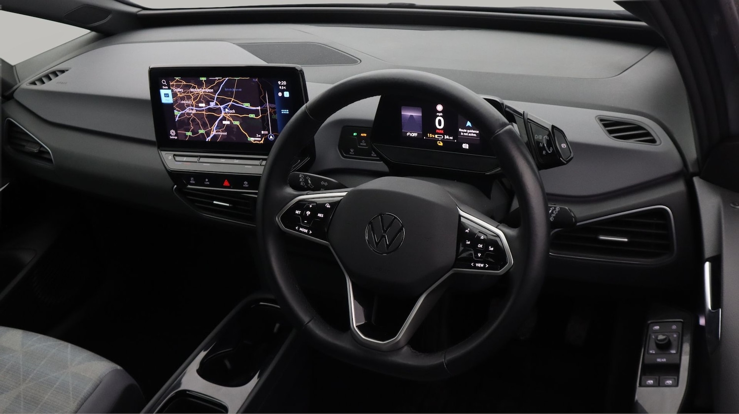 Used Volkswagen ID.3 2022 for sale - 77201690: Photo 9