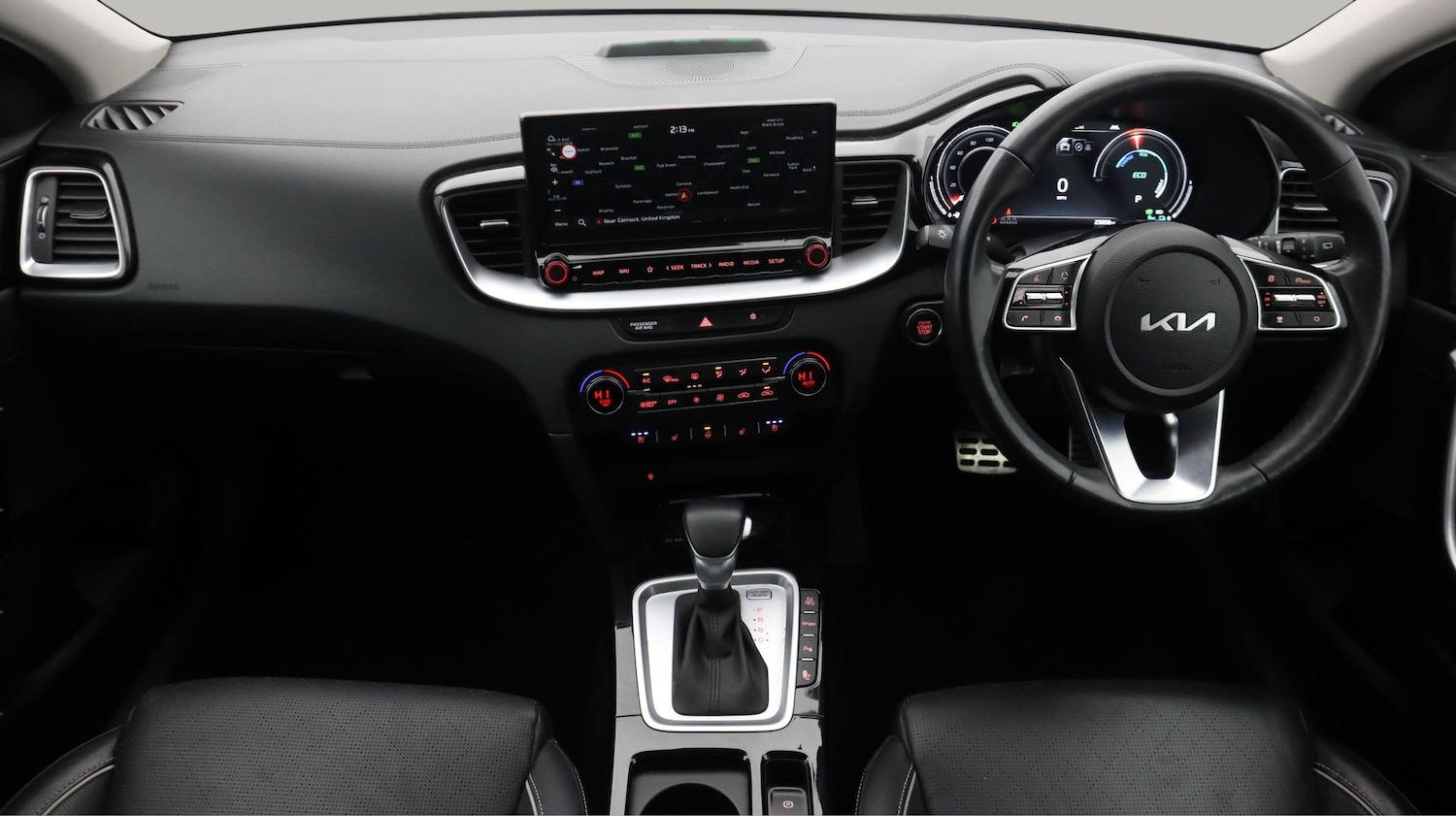 Used Kia XCeed 2022 for sale - 77032869: Photo 13