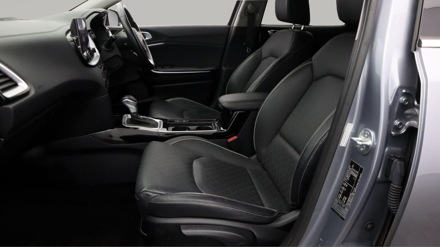 Used Kia XCeed 2022 for sale - 77032869: Photo 14