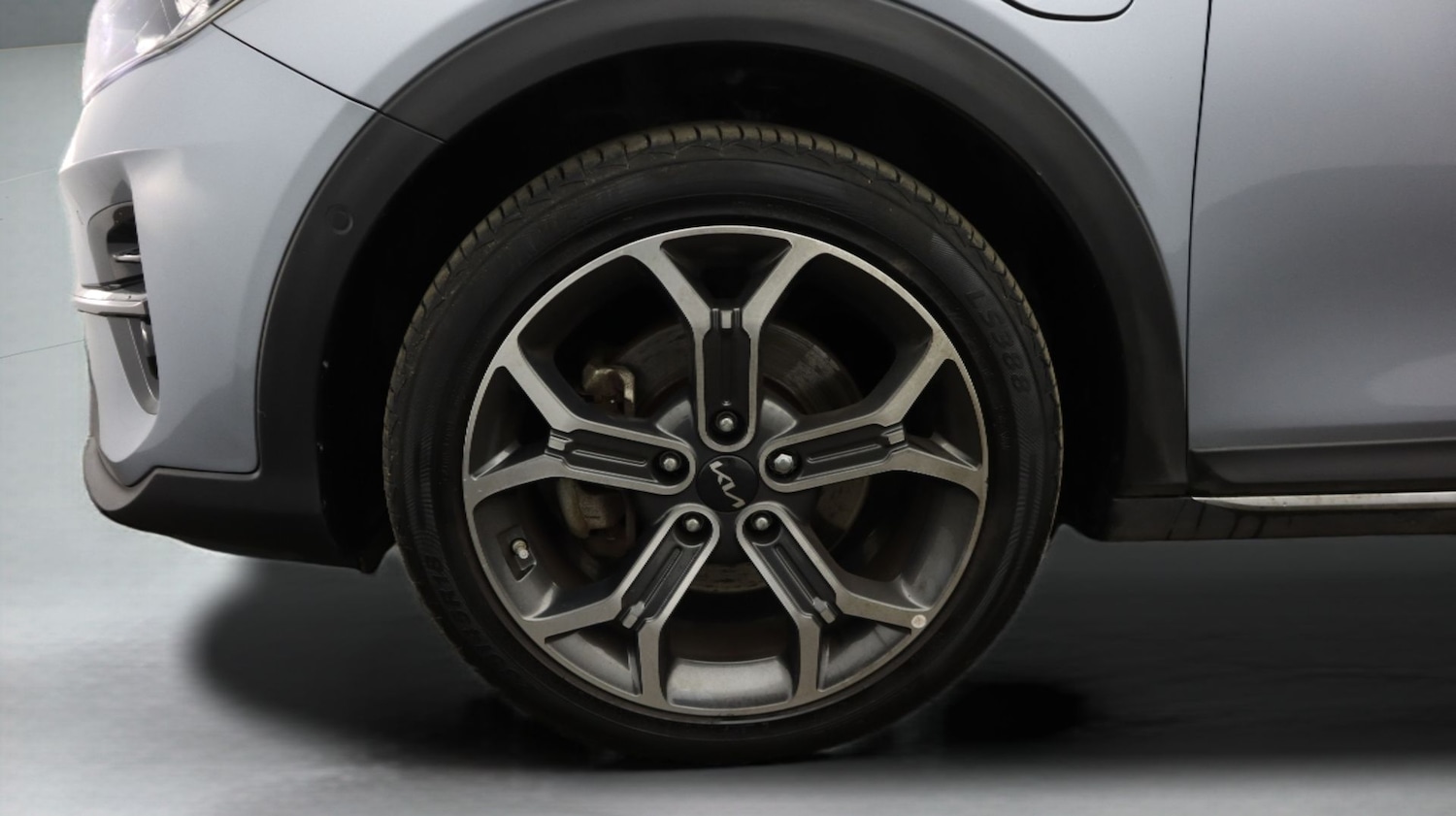 Used Kia XCeed 2022 for sale - 77032869: Photo 18