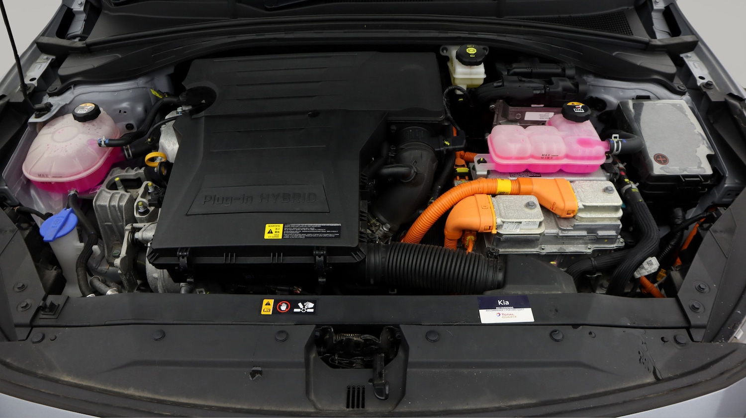 Used Kia XCeed 2022 for sale - 77032869: Photo 19